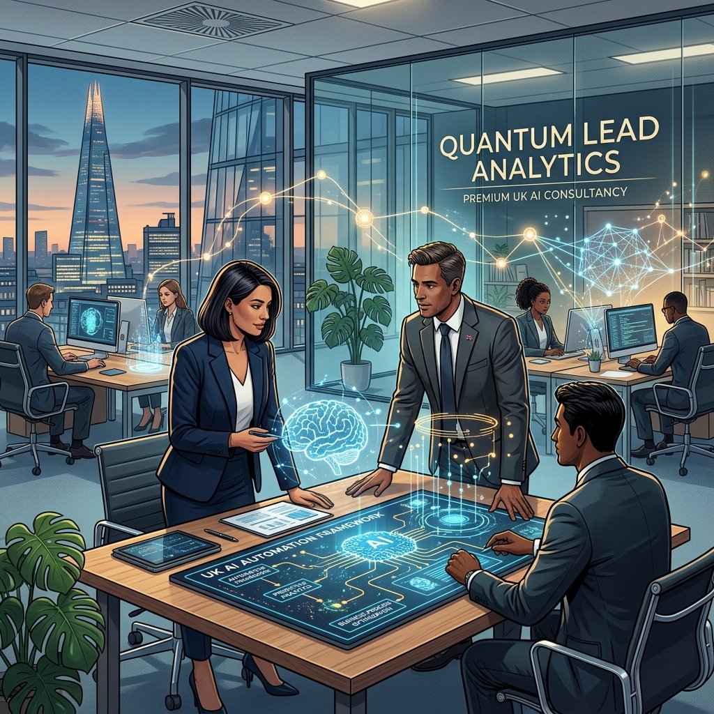 AI Automation Expertise