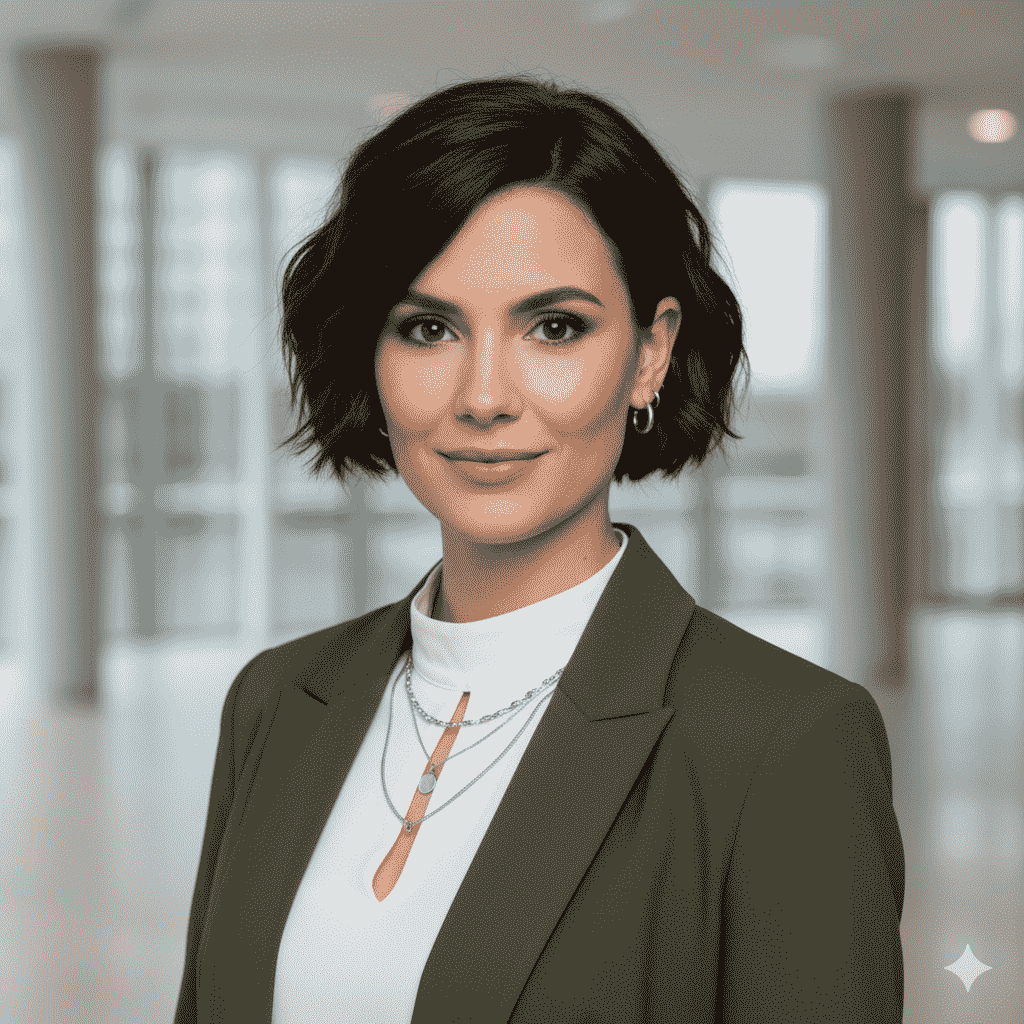 Amelie - AI Agent